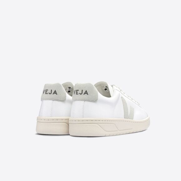 VEJA URCA CWL WHITE NATURAL size 8 sneakers NWT in box - Picture 3 of 10